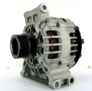Generator 12V 90A, original Valeo - 1