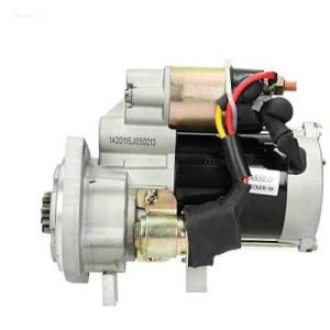 Startmotor 12V 3.0kW - 3