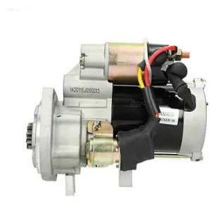 Startmotor 12V 3.0kW - 3