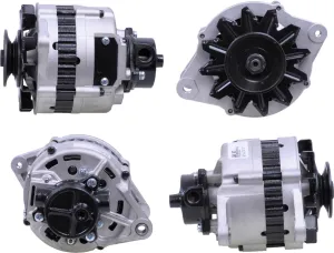 Generator 14V 60A - 2