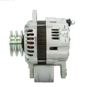 Generator 24V 45A, original Mitsubishi. - 2