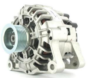Generator 12V 90A, original Valeo - 1