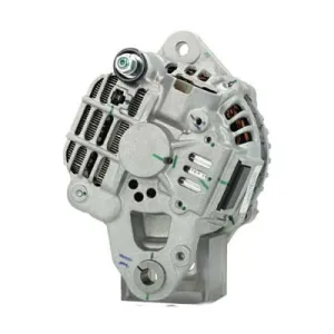 Generator 24V 45A, original Mitsubishi. - 3