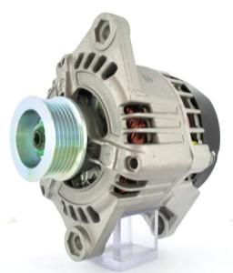 Generator 12V 100A - 1