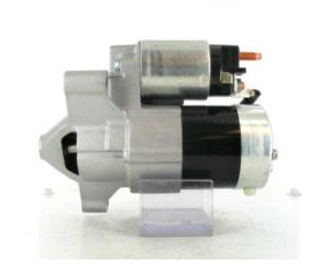 Startmotor 12V 1.4kW, original Mitsubishi. - 2
