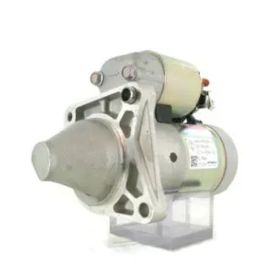 Startmotor 12V 0.8kW, original Hitachi - 1