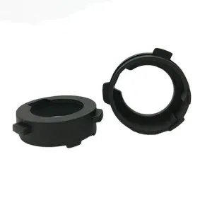 Adapter H7 LED VW Skoda mm. (Utgått) - 1