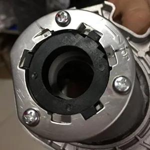 Adapter H7 LED Kia Hyundai mm - 2