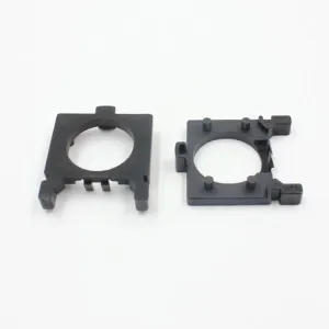 Adapter H7 LED Ford Focus halvljus - 1