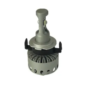 Adapter H7 LED Ford, Peugeot, Citroen mm. - 2