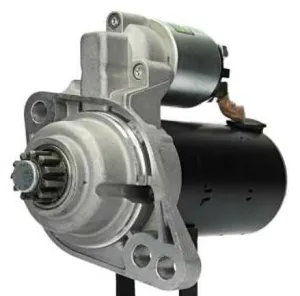Startmotor 12V 1.7kW - 1
