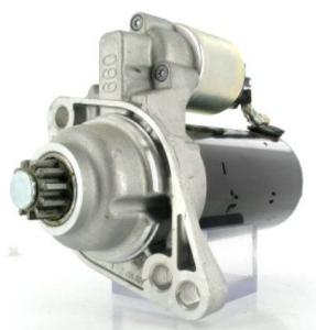 Startmotor 12V 1.7kW, original Bosch-SEG - 1