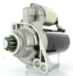 Startmotor 12V 1.7kW, original Bosch-SEG - 1