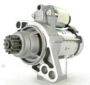 Startmotor 12V 1.7kW, original Denso - 1
