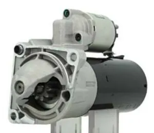 Startmotor 12V 1.7kW - 1
