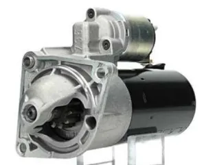 Startmotor 12V 1.7kW, original Bosch-SEG - 1