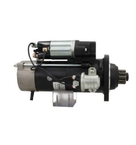 Startmotor 24V 5.5kW 11 kuggar CW - 2