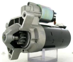 Startmotor 12V 2.2kW, original Bosch-SEG - 1
