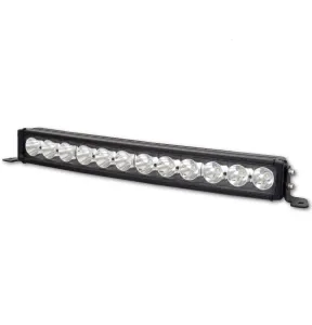 LED Lightbar Curved Prime 23" 120W Combo R112 - 1