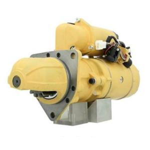 Startmotor 24V 7.5kW, original Nikko - 1