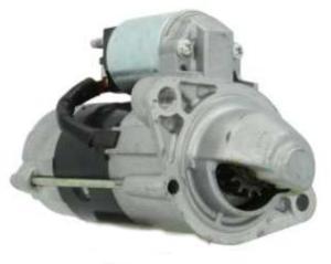 Startmotor 12V 2.0kW - 1