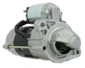 Startmotor 12V 2.0kW - 1