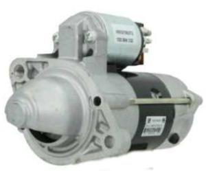 Startmotor 12V 2.0kW, original Mitsubishi - 1