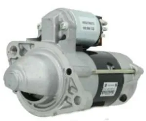 Startmotor 12V 2.0kW, original Mitsubishi - 1