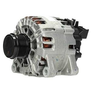 Generator 12V 180A, original Valeo - 1