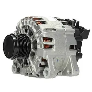 Generator 12V 180A, original Valeo - 1