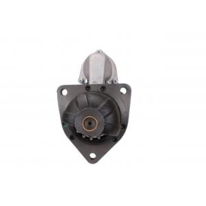 Startmotor 24V 7.5kW - 2