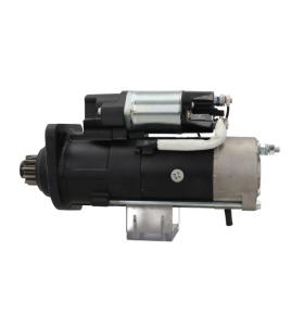 Startmotor 24V 5.5kW 11 kuggar CW - 4