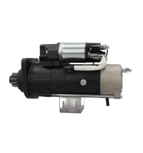 Startmotor 24V 5.5kW 11 kuggar CW - 4