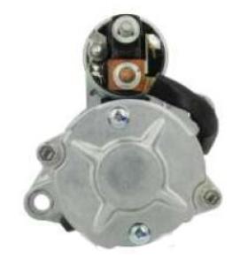 Startmotor 12V 2.0kW - 2