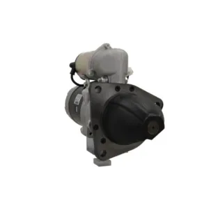 Startmotor 24V 7.5kW - 1