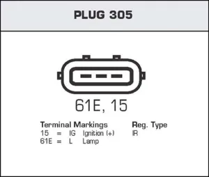 Generator 12V 95A - 2
