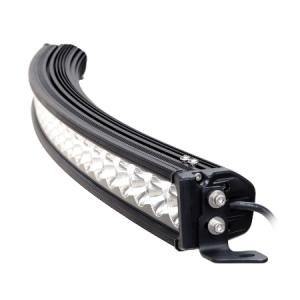 LED Lightbar Curved Prime 42" 210W Combo R10 - 3