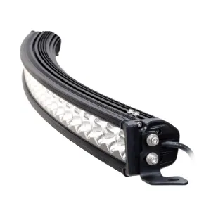 LED Lightbar Curved Prime 42" 210W Combo R10 - 3