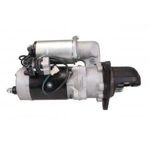 Startmotor 24V 7.5kW - 3