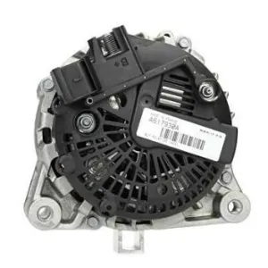 Generator 12V 180A, original Valeo - 2