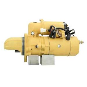 Startmotor 24V 7.5kW, original Nikko - 3