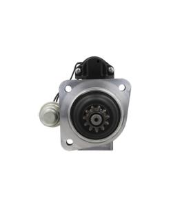 Startmotor 24V 5.5kW 11 kuggar CW - 5