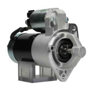 Startmotor 12V 1.7kW 8 Kuggar CW, original Valeo - 1