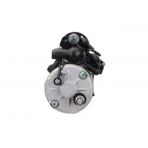 Startmotor 24V 7.5kW - 4