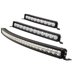 LED Lightbar Curved Prime 42" 210W Combo R10 - 4