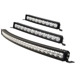 LED Lightbar Curved Prime 42" 210W Combo R10 - 4