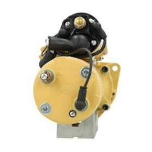 Startmotor 24V 7.5kW, original Nikko - 4