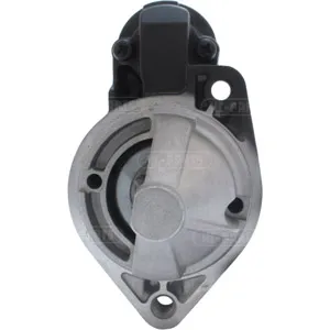 Startmotor 12V 1.7kW 8 Kuggar CW, original Valeo - 2