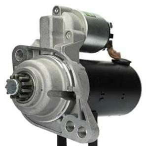 Startmotor 12V 1.7kW, begagnad - 1