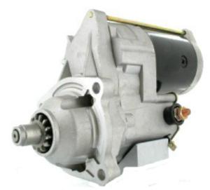 Startmotor 12V 3.0kW - 1